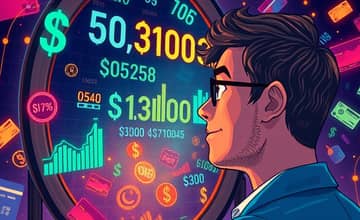 Your Financial Mirror: Reflecting on Your Credit Score