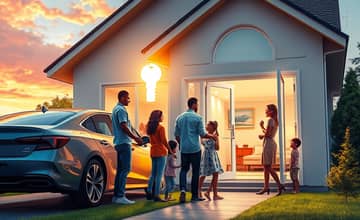 Borrowing for Big Buys: Strategies for Major Purchases