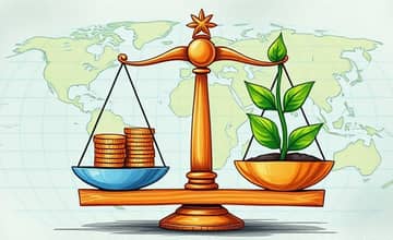 Responsible Borrowing: A Guide to Sustainable Debt