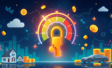 Understanding Your Credit Score: The Key to Better Loans