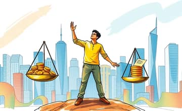 Smart Borrowing: Mastering Your Financial Future