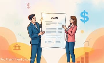 Cosigning a Loan: Weighing the Risks and Rewards