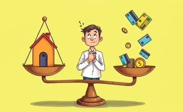 Secured vs. Unsecured: Choosing the Right Loan Type