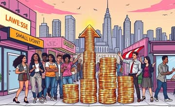 Small Business Loans: Fueling Your Entrepreneurial Dreams