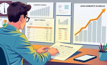 Understanding Amortization: Your Payment Breakdown