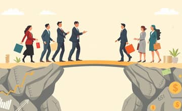 Bridging the Gap: Short-Term Borrowing Strategies