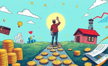 Improving Your Debt-to-Income Ratio: A Borrower's Goal