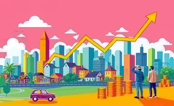 The Impact of Interest Rates: How They Affect Your Payments