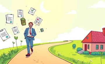 From Application to Approval: Your Loan Journey Explained