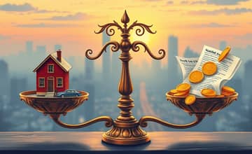 Leveraging Your Assets: Using Collateral Wisely