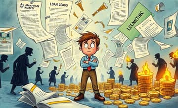 Beyond the APR: Hidden Costs of Borrowing