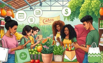 Smart Spending: Maximizing Value, Minimizing Waste