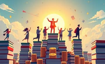 Student Loans: Navigating Your Educational Debt