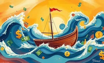 Navigating Economic Waves: Your Personal Finance Anchor
