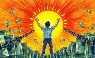 Money Mindset: Unlocking Your Financial Potential