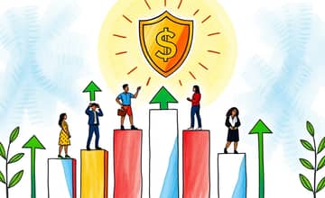 Credit Score Secrets: Boosting Your Financial Health