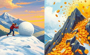 The Debt Snowball vs. Avalanche: Which Strategy Is Best?