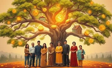 Generational Wealth: Planning for Your Family's Future