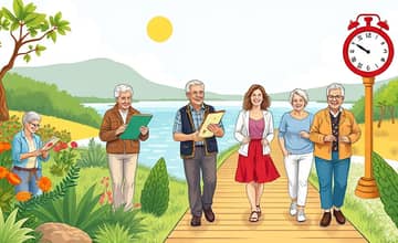 Retirement Reimagined: Planning for Your Golden Years