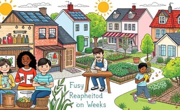 Frugal Living: Smart Habits for Financial Gain