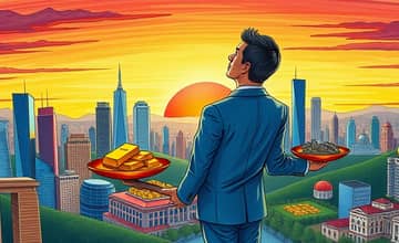 Risk and Reward: A Balanced Approach to Investments