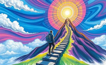 Goal-Oriented Planning: Turning Dreams into Reality