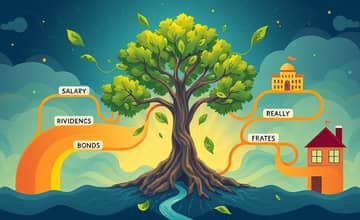 Income Streams: Diversifying Your Financial Portfolio