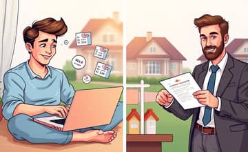 Pre-Qualification vs. Pre-Approval: Knowing the Difference