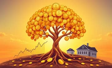 Investing Fundamentals: Building Your Nest Egg Wisely