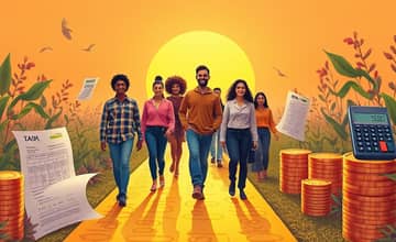 Tax-Smart Strategies: Keeping More of Your Money