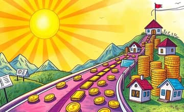 Investment Vehicles: Driving Your Money Forward