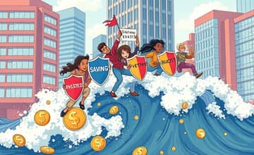 Inflation Fighters: Protecting Your Purchasing Power