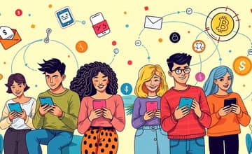 Digital Dollars: Managing Your Money in the Modern Age