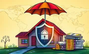 Insurance Insights: Safeguarding Your Financial Future