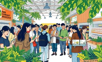 Conscious Consumption: Aligning Spending with Values