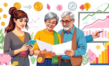 Financial Literacy: Your Key to Empowerment