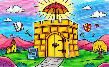 Asset Protection: Shielding Your Wealth