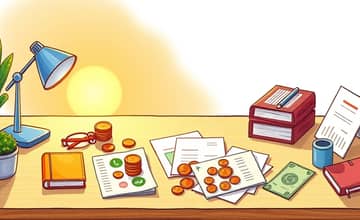 Financial Simplicity: Uncomplicating Your Money Life