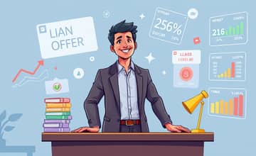 Your Wallet's Best Friend: Strategic Loan Shopping