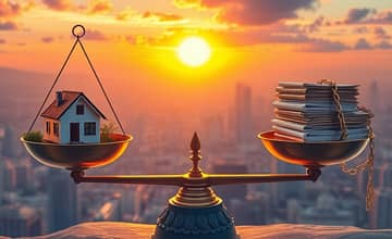 The Great Loan Debate: Pros and Cons