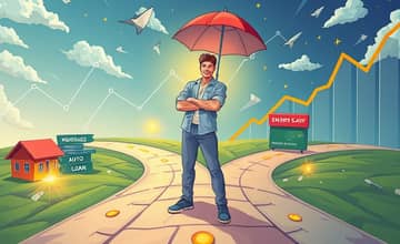 Future-Proofing Your Finances: Smart Loan Choices