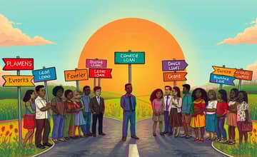 The Myth of the 'Best' Loan: Finding Your Fit