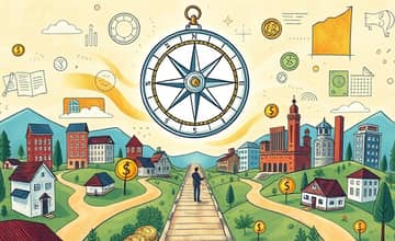 The Borrower's Compass: Guiding Loan Selections