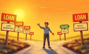 Loan Options Unpacked: What You Need to Know