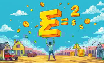 The Loan Equation: Solving for Savings