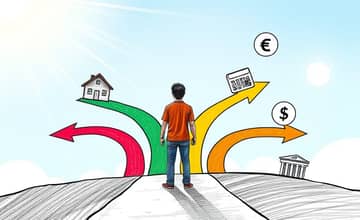 Loan Dynamics: Understanding Your Options