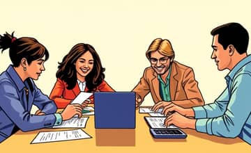 Loan Sense: Filtering for the Best Fit