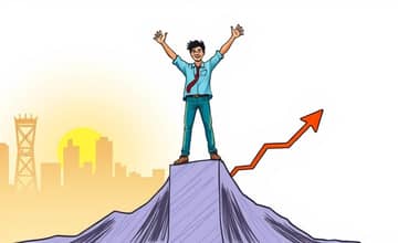 The Borrower's Advantage: Outsmarting High Rates