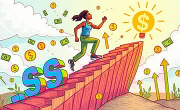 The Credit Game Changer: Strategies for Financial Elevation