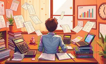 The Ultimate Loan Checklist: What to Compare